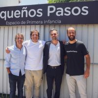 Revolucionando la forma de ayudar: Pequeños Pasos ONG cierra el año con una gran promesa de transformación para el 2025