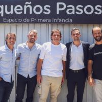 Revolucionando la forma de ayudar: Pequeños Pasos ONG cierra el año con una gran promesa de transformación para el 2025