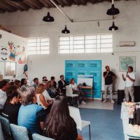 Revolucionando la forma de ayudar: Pequeños Pasos ONG cierra el año con una gran promesa de transformación para el 2025