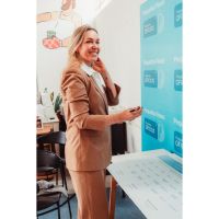 Revolucionando la forma de ayudar: Pequeños Pasos ONG cierra el año con una gran promesa de transformación para el 2025