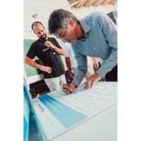 Revolucionando la forma de ayudar: Pequeños Pasos ONG cierra el año con una gran promesa de transformación para el 2025