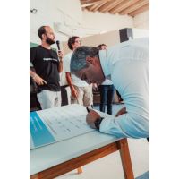 Revolucionando la forma de ayudar: Pequeños Pasos ONG cierra el año con una gran promesa de transformación para el 2025