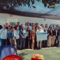 Revolucionando la forma de ayudar: Pequeños Pasos ONG cierra el año con una gran promesa de transformación para el 2025