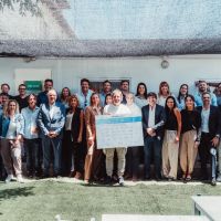 Revolucionando la forma de ayudar: Pequeños Pasos ONG cierra el año con una gran promesa de transformación para el 2025