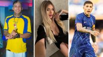 La ex de Elián Valenzuela estaría vinculada al reconocido futbolista del Chelsea
