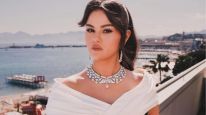 Selena Gómez se comprometió con Benny Blanco
