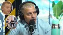 Ángel de Brito participará del reality de Marcelo Tinelli