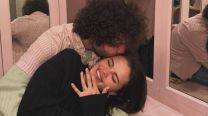 Selena Gomez y Benny Blanco se comprometieron