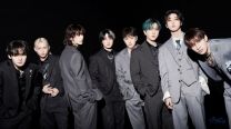 Stray Kids