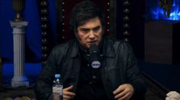 20241211 Javier Milei en el programa de Gordo Dan