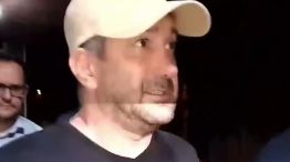 Edgardo Kueider, el senador argentino detenido en Paraguay