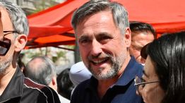 Ramon Mestre (h) ex intendente de Córdoba