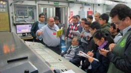 Reactor Nuclear UNC 2