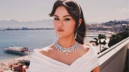 Selena Gómez se comprometió con Benny Blanco