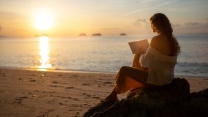 Lecturas de Verano