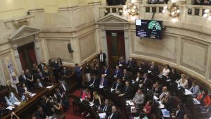 20241212 El Senado decidió expulsar a Edgardo Kueider