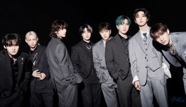 Stray Kids
