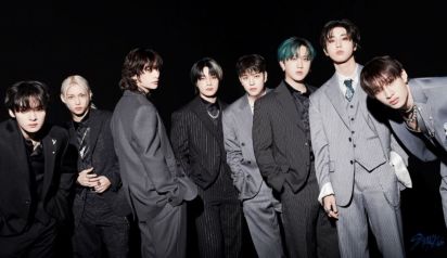 Stray Kids