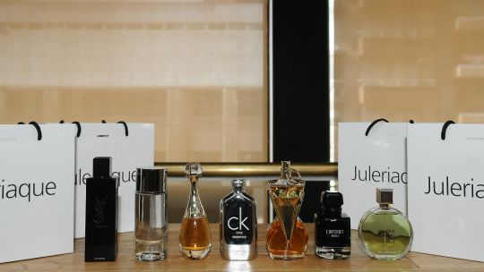 International Fragrance Awards: ¿Qué perfumes fueron premiados en 2024?