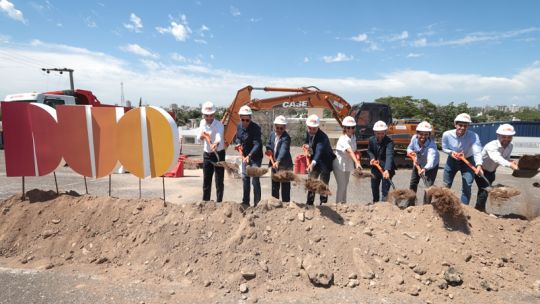 Proaco comienza oficialmente a construir Dúo en Villa Cabrera: dos torres que transformarán el entorno del Córdoba Shopping