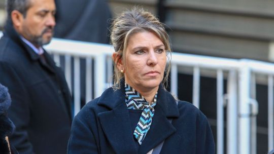 Arroyo Salgado sobre Nisman: la causa tiene "vínculos con funcionarios públicos del actual gobierno”