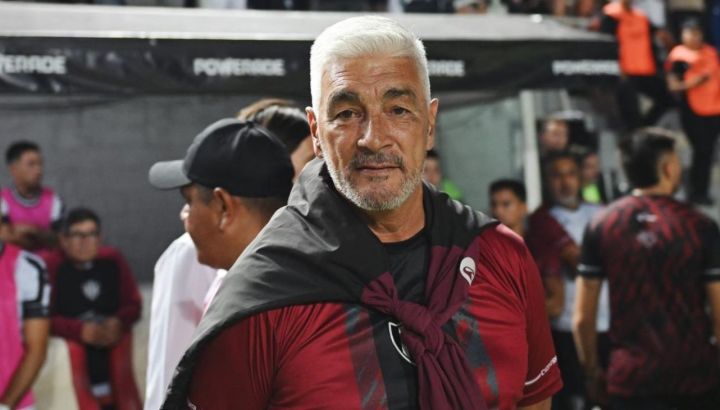 Omar De Felippe
