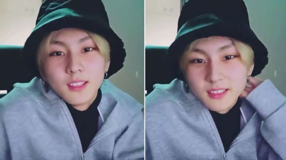 Jungwon