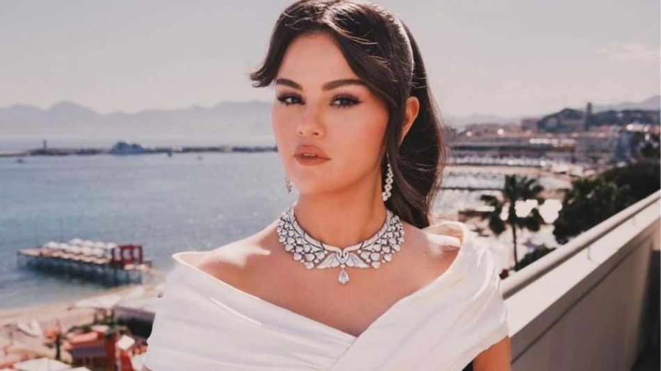 Selena Gómez se comprometió con Benny Blanco