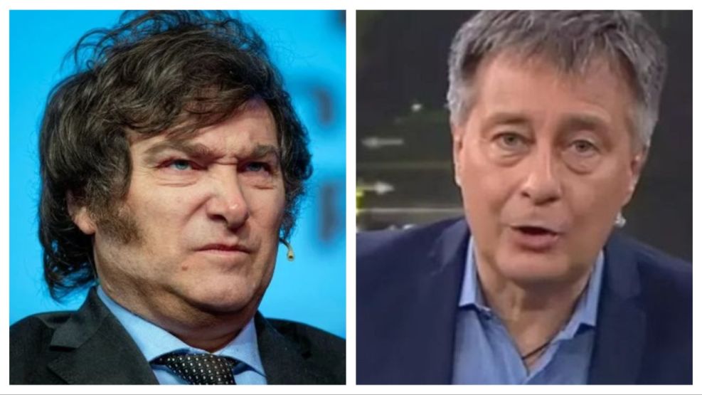 milei graña 12122024