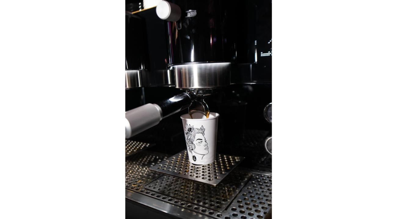 West Indian Coffee, main Sponsor del Exigí Buen Café 2024