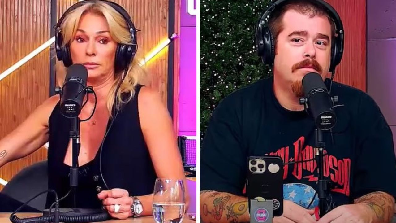 En un mano a mano, Yanina Latorre le aclaró a Migue Granados que la rivalidad entre los stream no es culpa de la TV | Caras