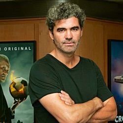 Armando Bo (nieto) | Foto:José Tolomei