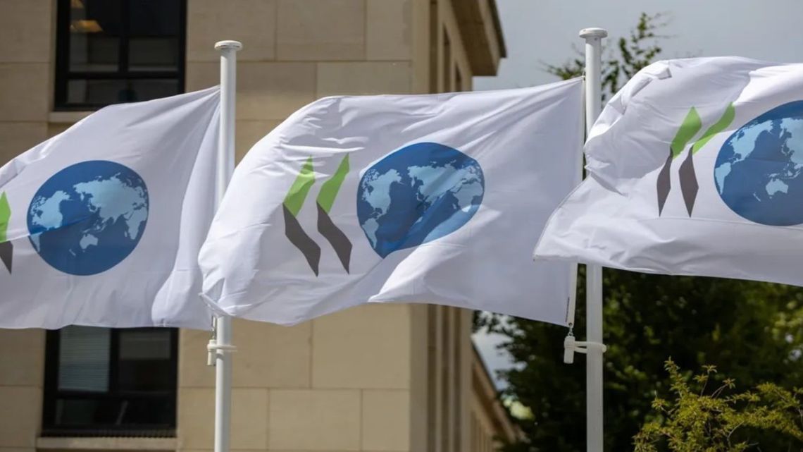 Marcelo Scaglione sobre las proyecciones económicas: “La OCDE prevé un ciclo de crecimiento para la Argentina”