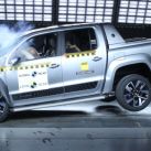 Ford Ranger y Volkswagen Amarok
