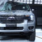 Ford Ranger y Volkswagen Amarok