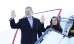 Con dos dormitorios incluidos, así es el lujoso avión que usan Letizia y el rey Felipe