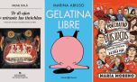 Libros: Los recomendados y el ranking de bestsellers