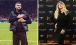 Muestran un polémico chat que deja en evidencia el maltrato de Mauro Icardi hacia Wanda Nara 