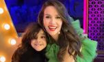 Así está hoy Merlín Atahualpa, el hijo de Natalia Oreiro y Ricardo Mollo