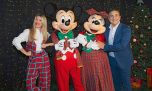 Navidad a lo Disney y más espectáculos en plan Papá Noel