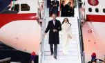 Como un hotel aéreo, así es el lujoso avión en el que viajan Letizia Ortiz y Felipe VI