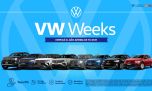 Las Volkswagen Weeks a tasa cero están de regreso