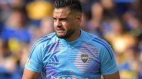 Sergio Romero