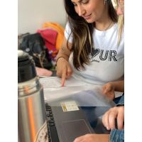 Envisadas: Amigas, Profesionales y Aliadas en la Búsqueda de tu Ciudadanía