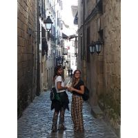 Envisadas: Amigas, Profesionales y Aliadas en la Búsqueda de tu Ciudadanía