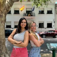 Envisadas: Amigas, Profesionales y Aliadas en la Búsqueda de tu Ciudadanía