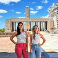 Envisadas: Amigas, Profesionales y Aliadas en la Búsqueda de tu Ciudadanía