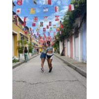 Envisadas: Amigas, Profesionales y Aliadas en la Búsqueda de tu Ciudadanía