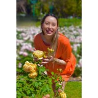 La historia de superación de Rose Amarela: Migración, desafíos y motivación