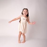 Pineco: moda infantil que inspira a cuidar el planeta y disfrutar la magia de la infancia